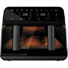 Мультипіч Cecotec Cecofry Advance 9000 Window (CCTC-04986)