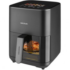 Мультипіч Cecotec Cecofry&Grill Duoheat 4000 (A01 EU01 100499)
