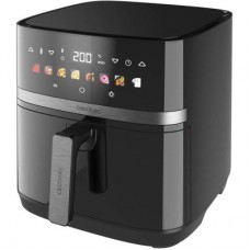 Мультипіч Cecotec Cecofry&Grill Duoheat 8000 (A01 EU01 100501)