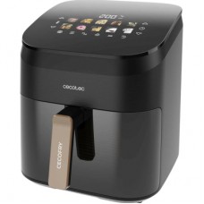 Мультипіч Cecotec Cecofry&Grill Smokin 6500 (A01 EU01 101135)