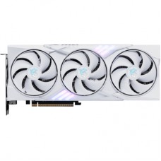 Відеокарта MSI GeForce RTX5060 8Gb GAMING TRIO OC WHITE (RTX 5060 8G GAMING TRIO OC WHITE)