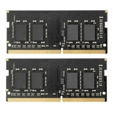 Модуль пам'яті для ноутбука SoDIMM DDR4 16GB (2x8GB) 3200 MHz eXceleram (E416322SD)