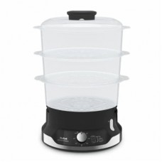 Пароварка Tefal Ultracompact (VC204810)
