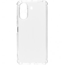 Чохол до мобільного телефона Armorstandart Air Force Xiaomi Redmi 13C 4G / Poco C65 Camera cover Clear (ARM86367)