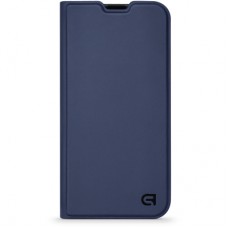 Чохол до мобільного телефона Armorstandart OneFold Case Infinix Hot 50 Pro Plus 4G Dark Blue (ARM84611)