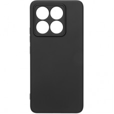 Чохол до мобільного телефона Armorstandart ICON Xiaomi 14T Camera cover Black (ARM85084)