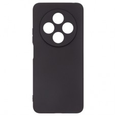 Чохол до мобільного телефона Armorstandart Matte Slim Fit Xiaomi Poco M7 5G Camera cover Black (ARM85162)