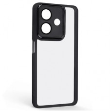 Чохол до мобільного телефона Armorstandart Shade OPPO A40 4G / A40m 4G / A3 4G / A3x 4G Black (ARM78546)