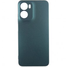 Чохол до мобільного телефона Dengos Soft Motorola G05 (Green) (DG-TPU-SOFT-74)