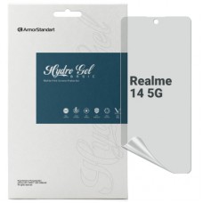 Плівка захисна Armorstandart Matte Realme 14 5G (ARM83579)