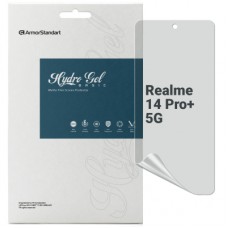 Плівка захисна Armorstandart Matte Realme 14 Pro+ 5G (ARM83575)