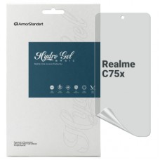 Плівка захисна Armorstandart Matte Realme C75x (ARM83941)