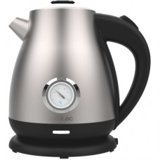 Електрочайник Cecotec Thermosense 620 Retro Steel (CCTC-01458)