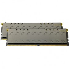 Модуль пам'яті для комп'ютера DDR5 64GB (2x32GB) 6000 MHz Aurum eXceleram (EGA50603036D-64)