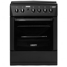Плита Liberty PWE 6102 BL-F