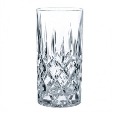 Склянка Nachtmann серія "Noblesse" Longdrink tumbler 375 мл (91703)