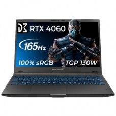 Ноутбук Dream Machines RG4060-15 (RG4060-15UA50)