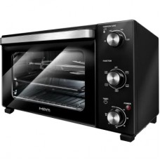 Електропіч MPM MPE-17/T