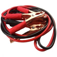 Дроти для запуску для автомобіля СИЛА 500А/3,5м (900307)