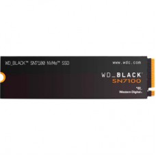 Накопичувач SSD M.2 2280 2TB SN7100 WD (WDS200T4X0E)