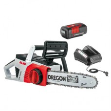 Ланцюгова пила AL-KO Energy Flex CS 4030, 36V 5Ah, шина 30см, крок ланцюга 3/8" (113860)