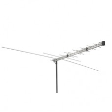 Антена Romsat AV-2845UV, ДМВ (470 ... 862 МГц / 21-69к.), 12 дБ (AV-2845UV)