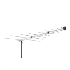 Антена Romsat AV-4035, 170-230 МГц, 470-862 МГц, 7,5-8,5 dBi, 10-12 dBi (AV-4035)