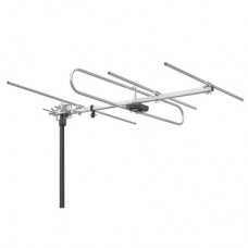Антена Romsat VHF-040, 170-230 МГц, 6-8 dBi (VHF-040)