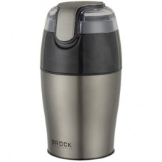Кавомолка Brock CG 4051 GY