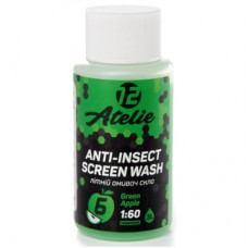 Омивач автомобільний 12 Atelie коцентрат з ароматом Зелене яблуко 50 мл (951905)