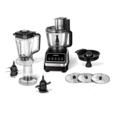 Кухонний комбайн MPM MRK-27