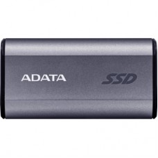Накопичувач SSD USB Type-C 500GB SC750 ADATA (SC750-500G-CCBK)