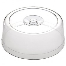 Кришка для зберігання продуктів APS кругла d 30 см, h 11,5 см (06510)