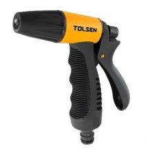 Пістолет для поливу Tolsen 3-позиційний ABS пластик (57101)