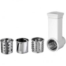 Аксесуар до м'ясорубки Edler комплект насадок до EDMG-01JS