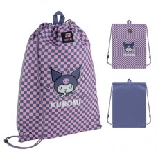 Сумка для взуття Kite 600L HK-2 Kuromi (HK25-600L-2)