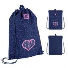 Сумка для взуття Kite 600M Be Kind (K25-600M-9)
