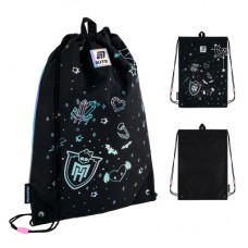 Сумка для взуття Kite 600M Monster High (MH25-600M)
