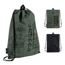 Сумка для взуття Kite 600M NR-1 Naruto Shippuden (NR25-600M-1)