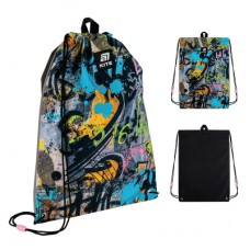 Сумка для взуття Kite 600M Street Art (K25-600M-15)