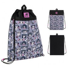 Сумка для взуття Kite 601M Anime Girl (K25-601M-9)