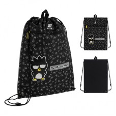 Сумка для взуття Kite 601M HK-3 Bad Badtz Maru (HK25-601M-3)