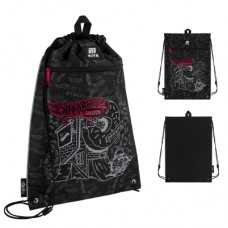 Сумка для взуття Kite 601M HW-2 Hot Wheels Skate (HW25-601M-2)