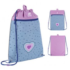 Сумка для взуття Kite 601M Lovely (K25-601M-15)