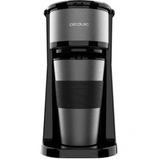 Крапельна кавоварка Cecotec Coffee 66 Drop & Go (CCTC-01728)