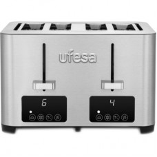 Тостер Ufesa Quartet Delux (71305539)