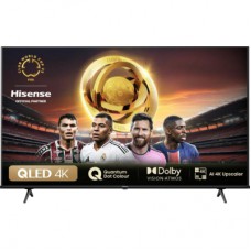 Телевізор Hisense 75E7NQ