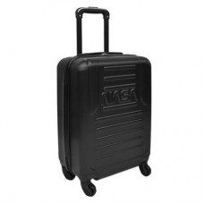 Валіза Semi Line 20" S T5800-1 NASA Black (DAS303035)