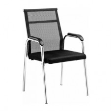 Офісне крісло GT Racer B-3029 Black