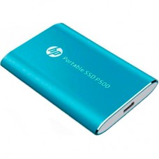 Накопичувач SSD USB 3.2 1TB P500 HP (1F5P6AA)